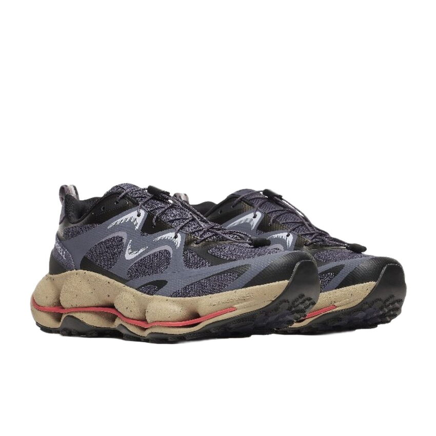 Merrell Speedarc Matis Antrasit Erkek Günlük Ayakkabı - 3