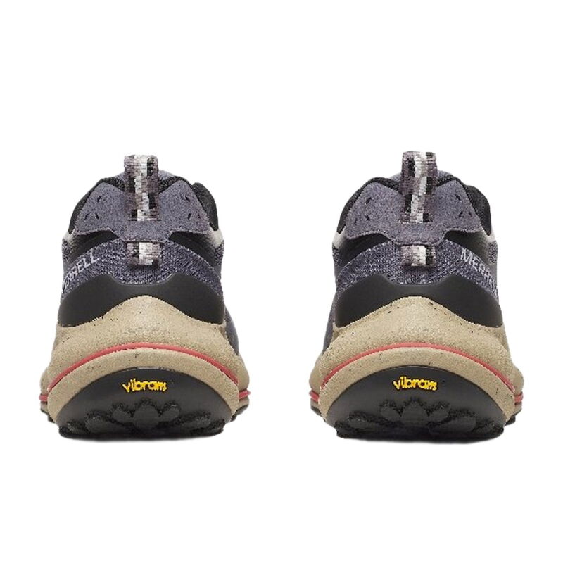 Merrell Speedarc Matis Antrasit Erkek Günlük Ayakkabı - 4