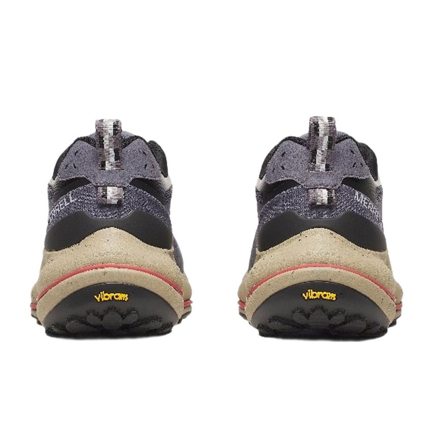 Merrell Speedarc Matis Antrasit Erkek Günlük Ayakkabı - 4