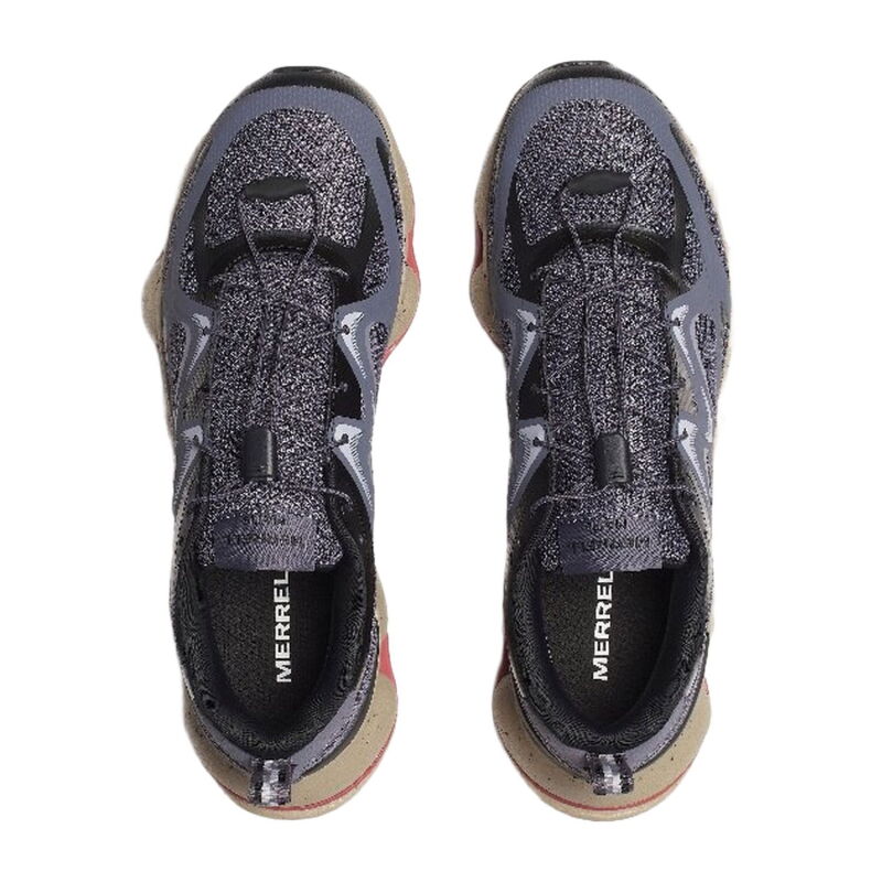 Merrell Speedarc Matis Antrasit Erkek Günlük Ayakkabı - 5