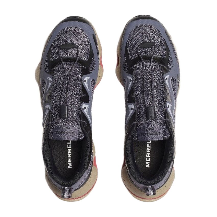 Merrell Speedarc Matis Antrasit Erkek Günlük Ayakkabı - 5