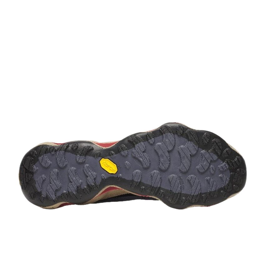 Merrell Speedarc Matis Antrasit Erkek Günlük Ayakkabı - 6