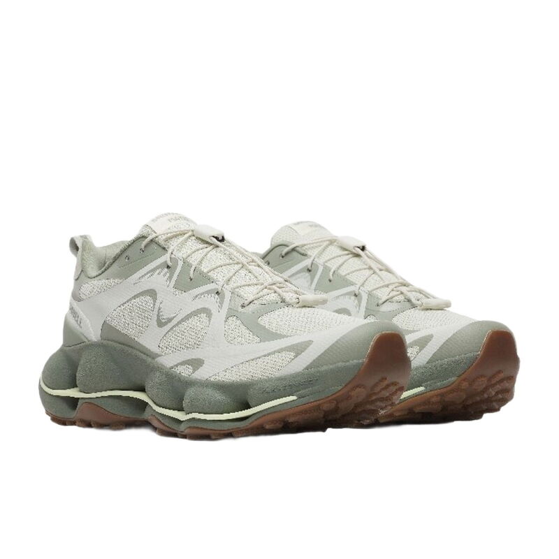 Merrell Speedarc Matis Beyaz Erkek Günlük Ayakkabı - 3