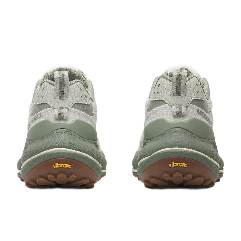 Merrell Speedarc Matis Beyaz Erkek Günlük Ayakkabı - 4