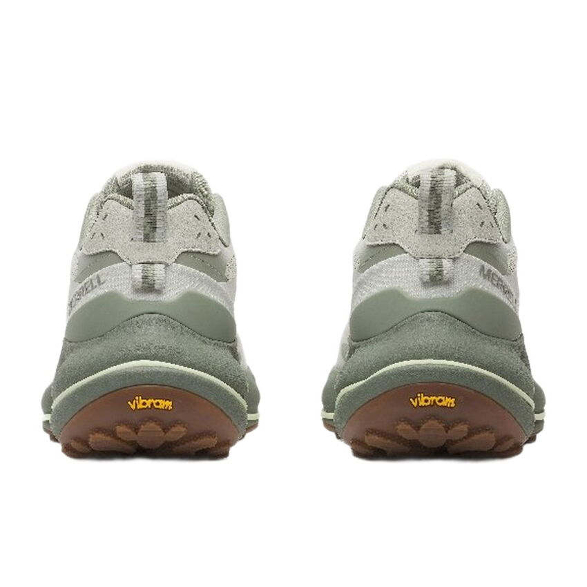 Merrell Speedarc Matis Beyaz Erkek Günlük Ayakkabı - 4