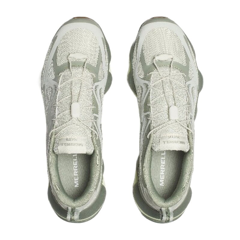 Merrell Speedarc Matis Beyaz Erkek Günlük Ayakkabı - 5