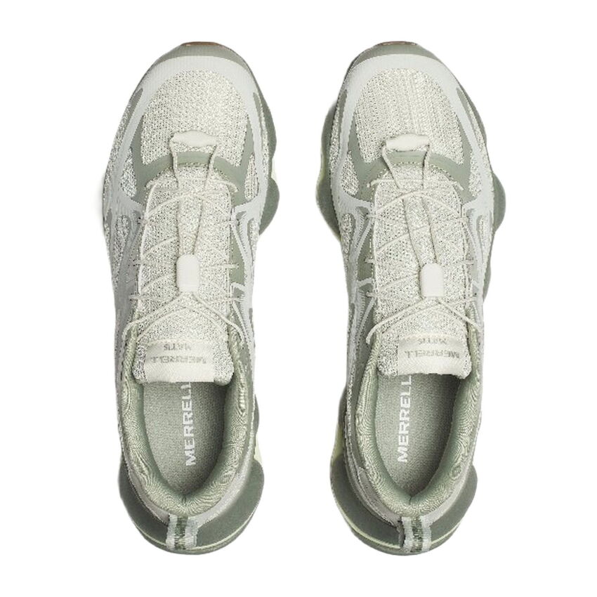 Merrell Speedarc Matis Beyaz Erkek Günlük Ayakkabı - 5