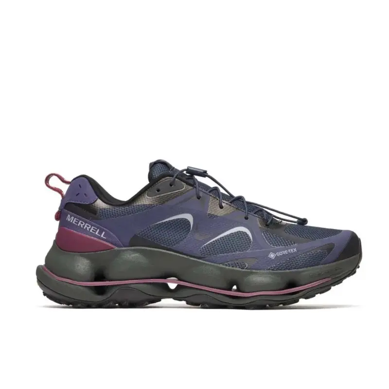 Merrell Speedarc Matis GTX Lacivert Erkek Outdoor Ayakkabı - 1