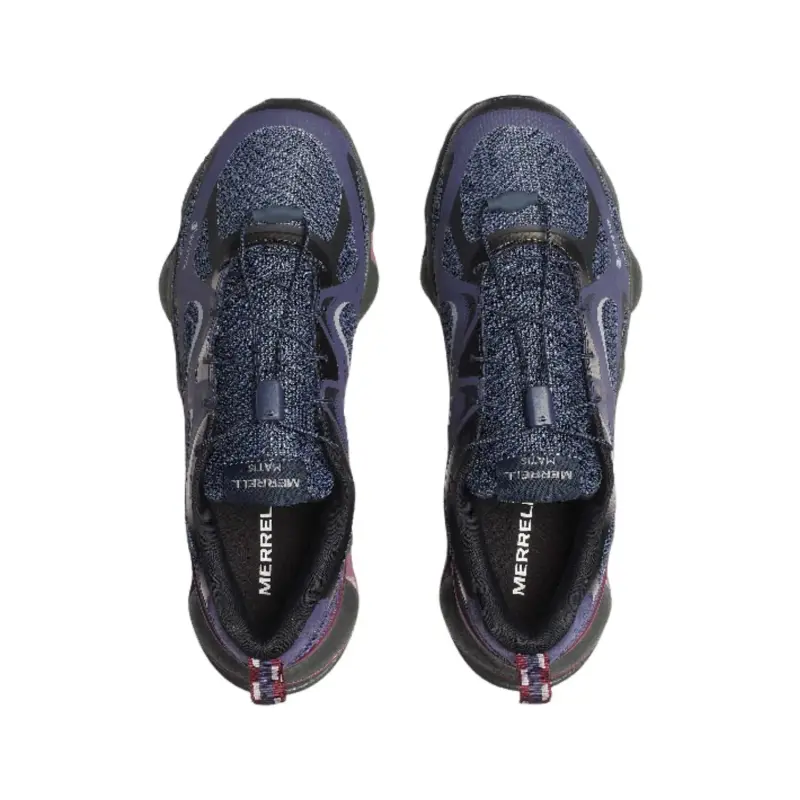 Merrell Speedarc Matis GTX Lacivert Erkek Outdoor Ayakkabı - 4