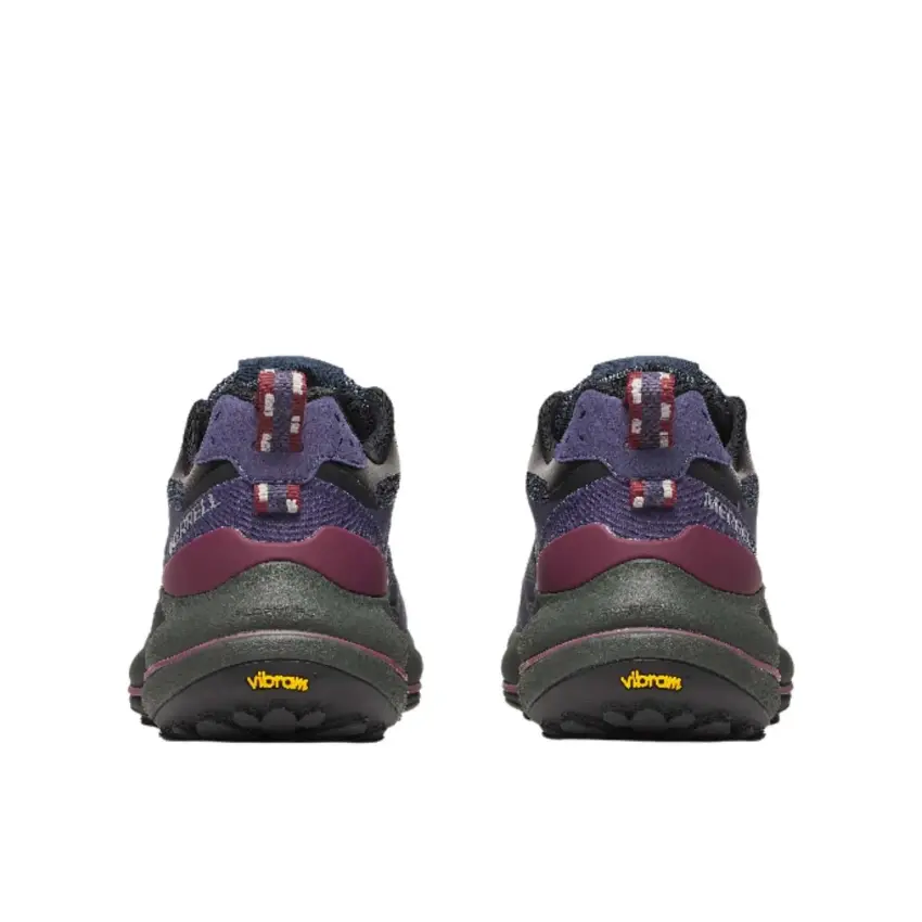 Merrell Speedarc Matis GTX Lacivert Erkek Outdoor Ayakkabı - 5