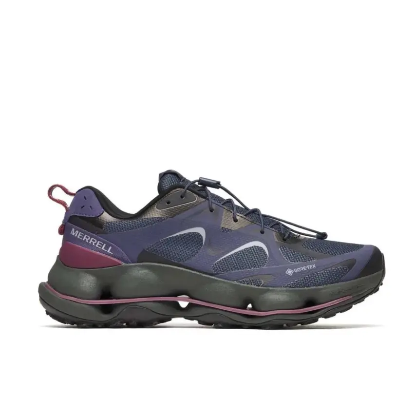 Merrell Speedarc Matis GTX Lacivert Erkek Outdoor Ayakkabı - 1