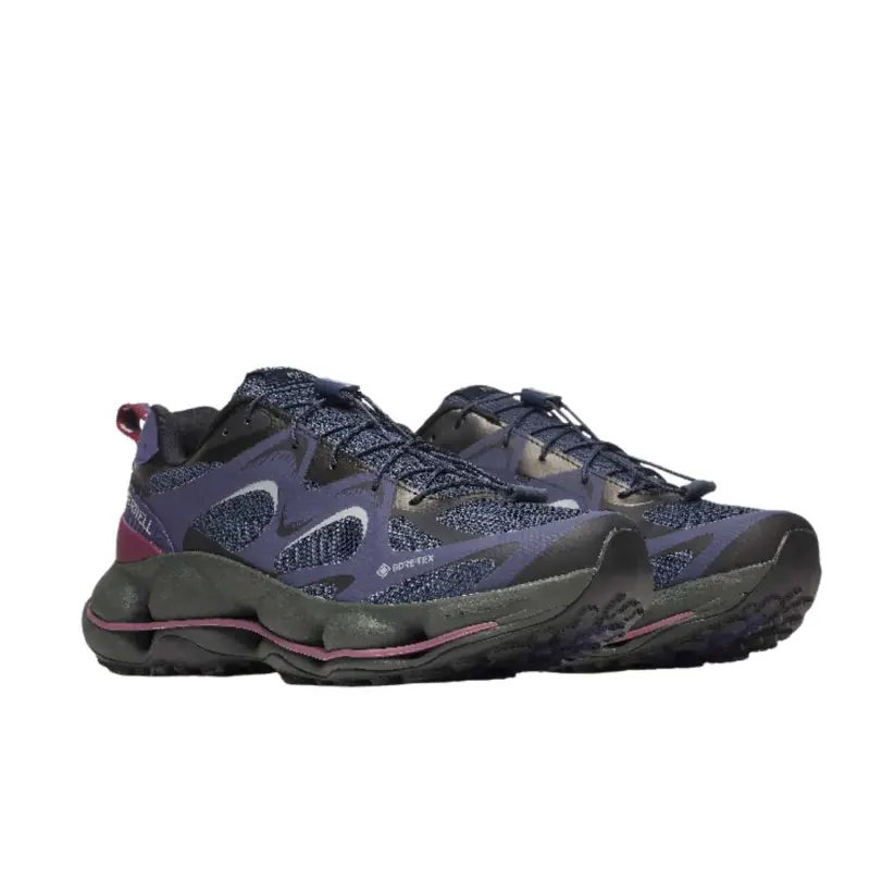 Merrell Speedarc Matis GTX Lacivert Erkek Outdoor Ayakkabı - 3