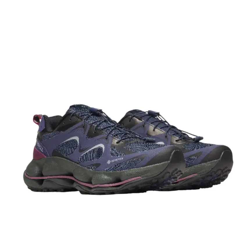 Merrell Speedarc Matis GTX Lacivert Erkek Outdoor Ayakkabı - 3