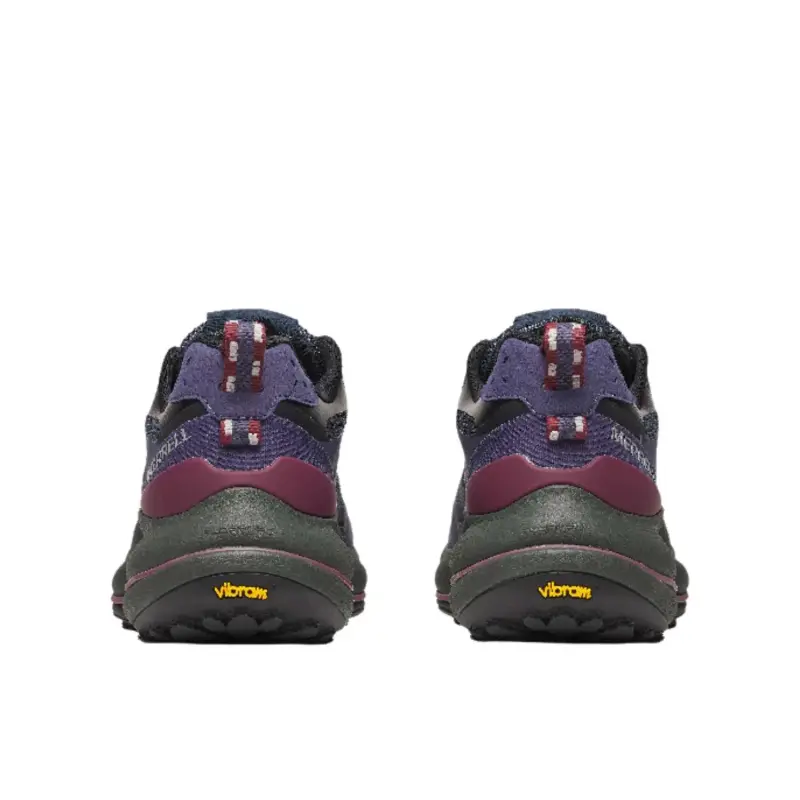 Merrell Speedarc Matis GTX Lacivert Erkek Outdoor Ayakkabı - 5