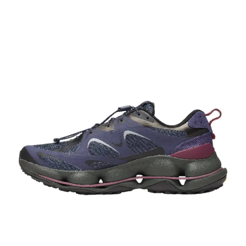 Merrell Speedarc Matis GTX Lacivert Erkek Outdoor Ayakkabı - 2