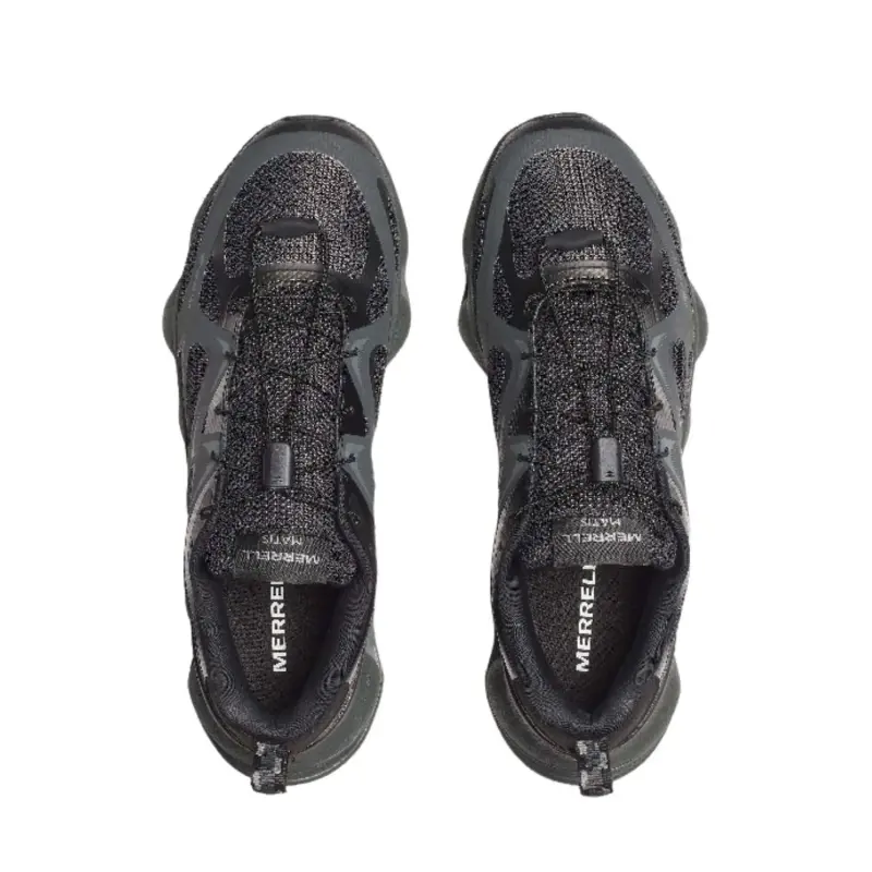 Merrell Speedarc Matis GTX Siyah Erkek Outdoor Ayakkabı - 4