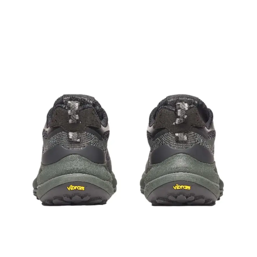 Merrell Speedarc Matis GTX Siyah Erkek Outdoor Ayakkabı - 5