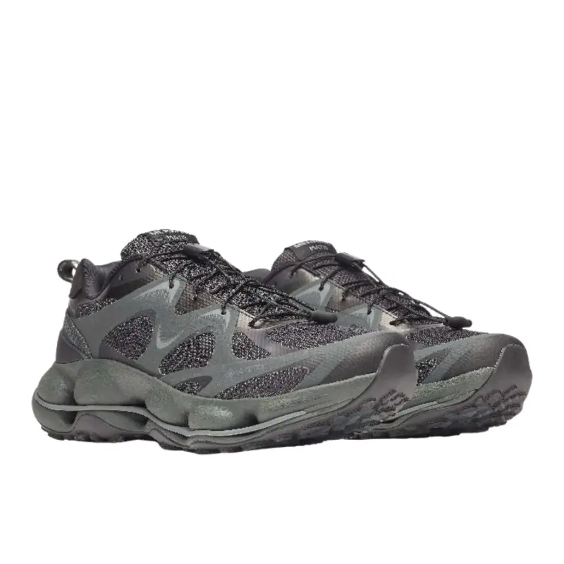 Merrell Speedarc Matis GTX Siyah Erkek Outdoor Ayakkabı - 3