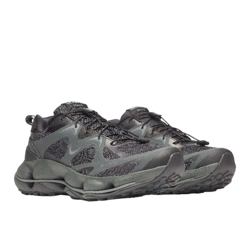 Merrell Speedarc Matis GTX Siyah Erkek Outdoor Ayakkabı - 3