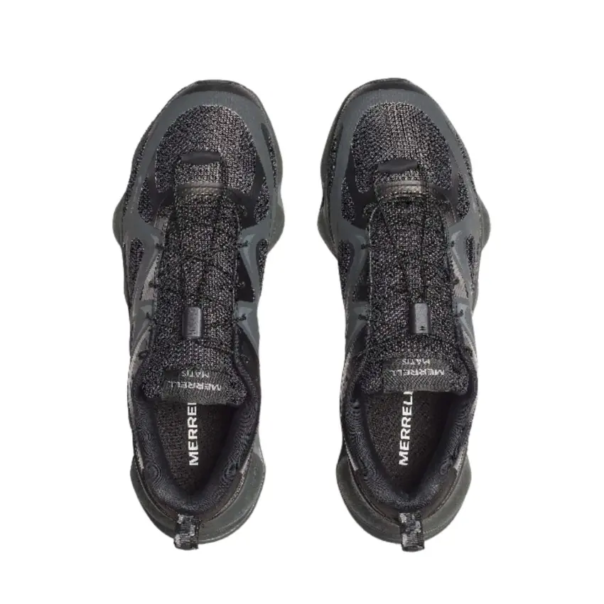 Merrell Speedarc Matis GTX Siyah Erkek Outdoor Ayakkabı - 4