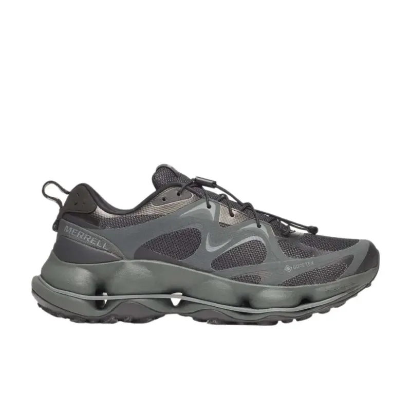 Merrell Speedarc Matis GTX Siyah Erkek Outdoor Ayakkabı - 1