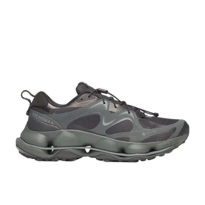 Merrell Speedarc Matis GTX Siyah Erkek Outdoor Ayakkabı - 1