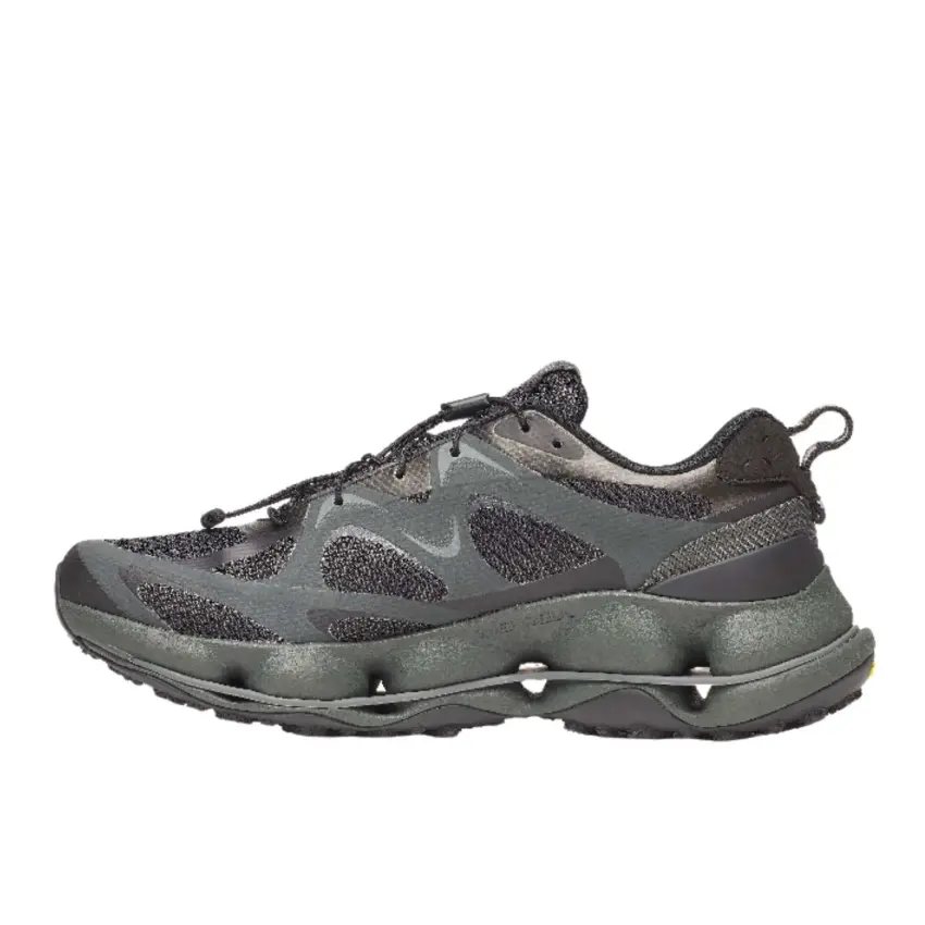 Merrell Speedarc Matis GTX Siyah Erkek Outdoor Ayakkabı - 2