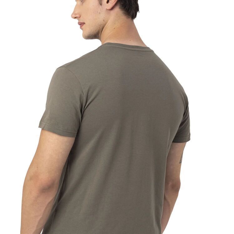 Merrell TAURUS M Haki Erkek Tshirt - 4
