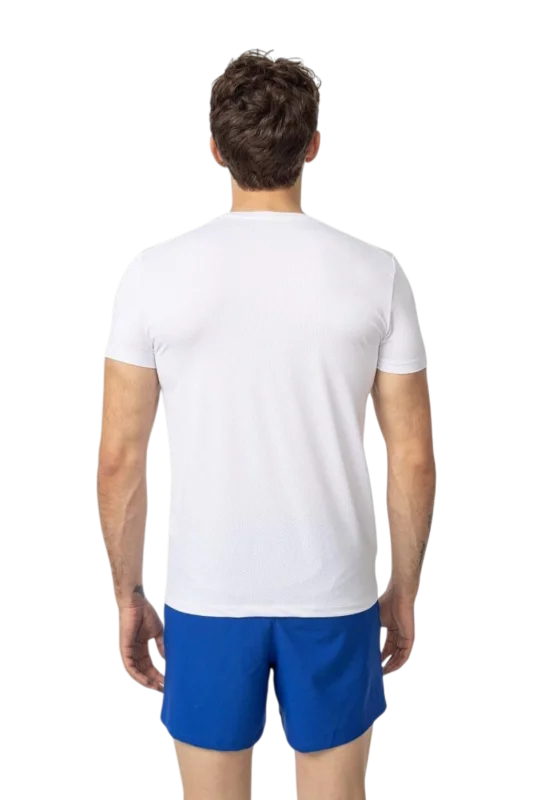 Merrell Team Beyaz Erkek Tshirt - 2