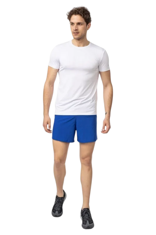 Merrell Team Beyaz Erkek Tshirt - 3