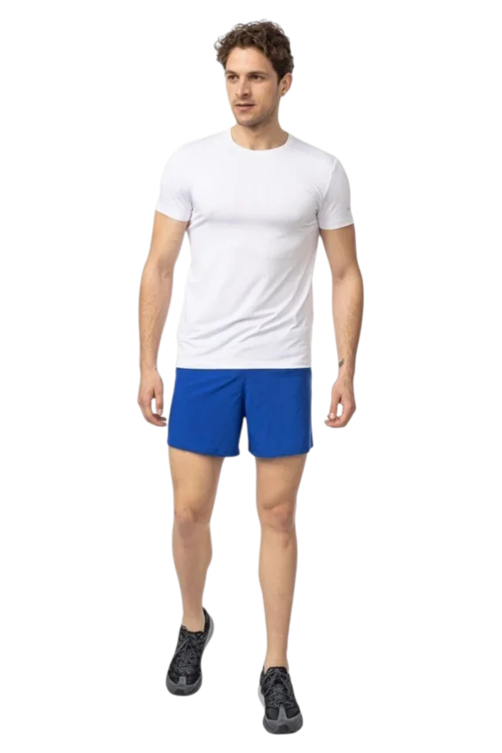 Merrell Team Beyaz Erkek Tshirt - 3