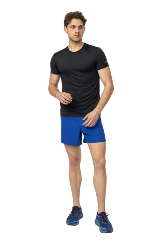 Merrell Team Siyah Erkek Tshirt - 1