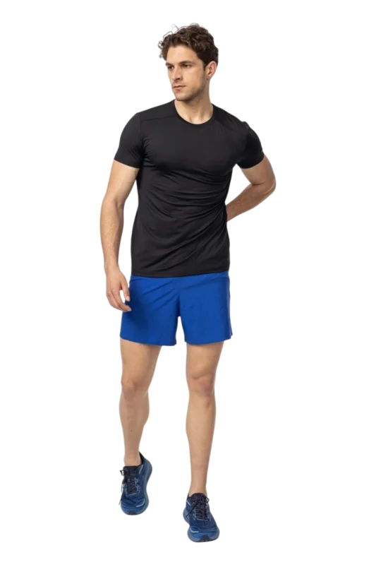 Merrell Team Siyah Erkek Tshirt - 2