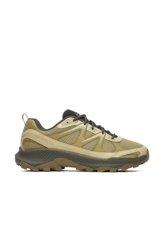 Merrell Tempo EXP Bej Erkek Outdoor Ayakkabı - 1