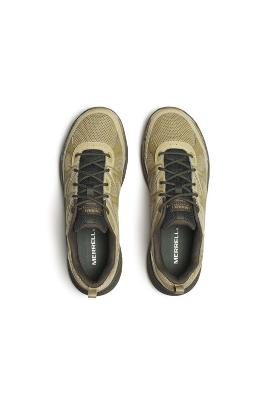 Merrell Tempo EXP Bej Erkek Outdoor Ayakkabı - 2