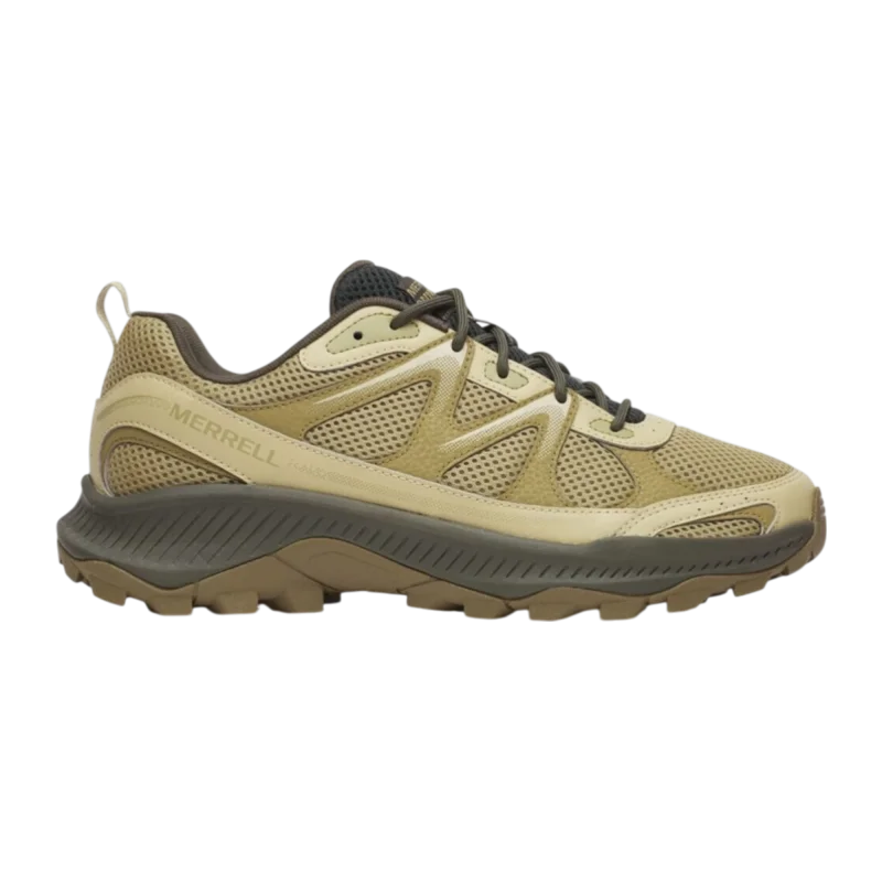 Merrell Tempo EXP Bej Erkek Outdoor Ayakkabı - 1