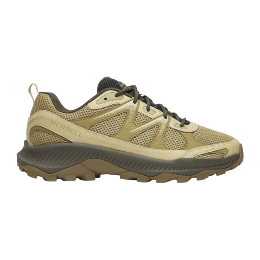 Merrell Tempo EXP Bej Erkek Outdoor Ayakkabı - 1