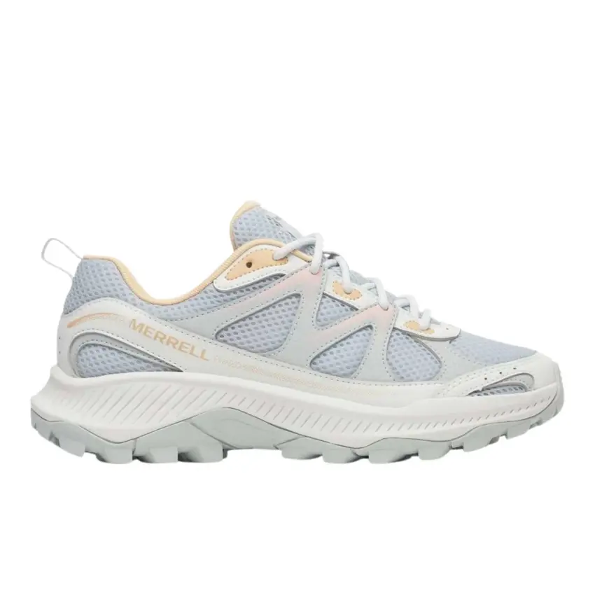 Merrell Tempo Exp Gri Kadın Outdoor Ayakkabı - 1
