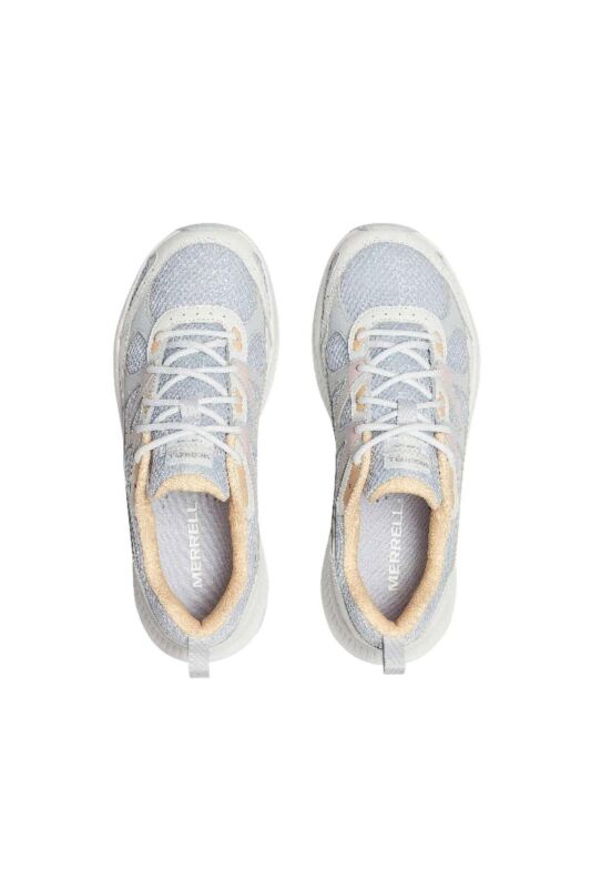 Merrell Tempo Exp Gri Kadın Outdoor Ayakkabı - 4