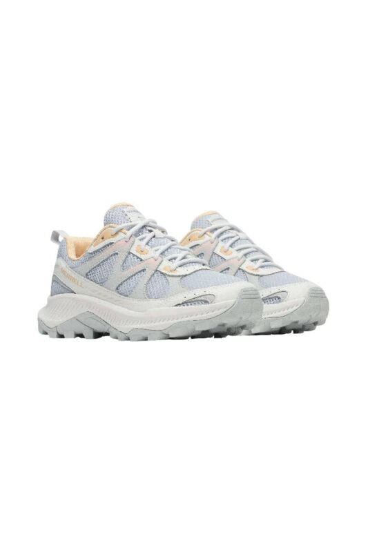 Merrell Tempo Exp Gri Kadın Outdoor Ayakkabı - 3