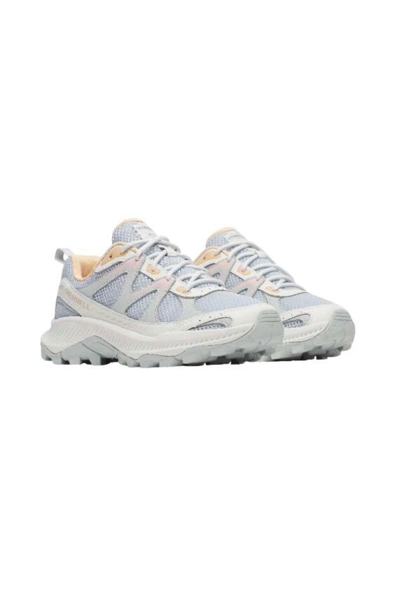 Merrell Tempo Exp Gri Kadın Outdoor Ayakkabı - 3
