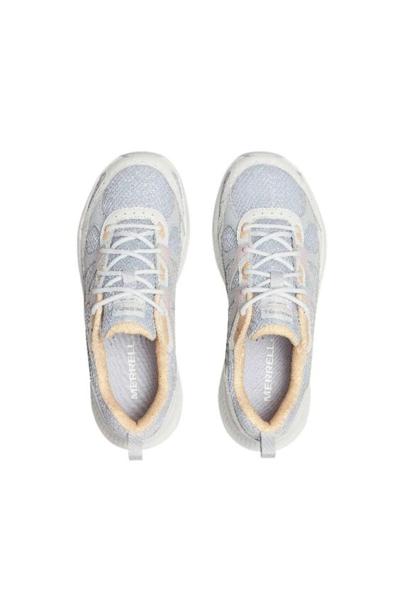 Merrell Tempo Exp Gri Kadın Outdoor Ayakkabı - 4