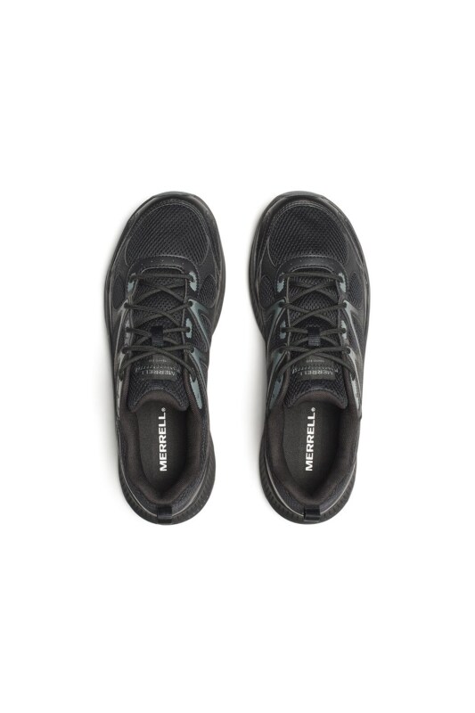 Merrell Tempo Exp Siyah Erkek Outdoor Ayakkabı - 3