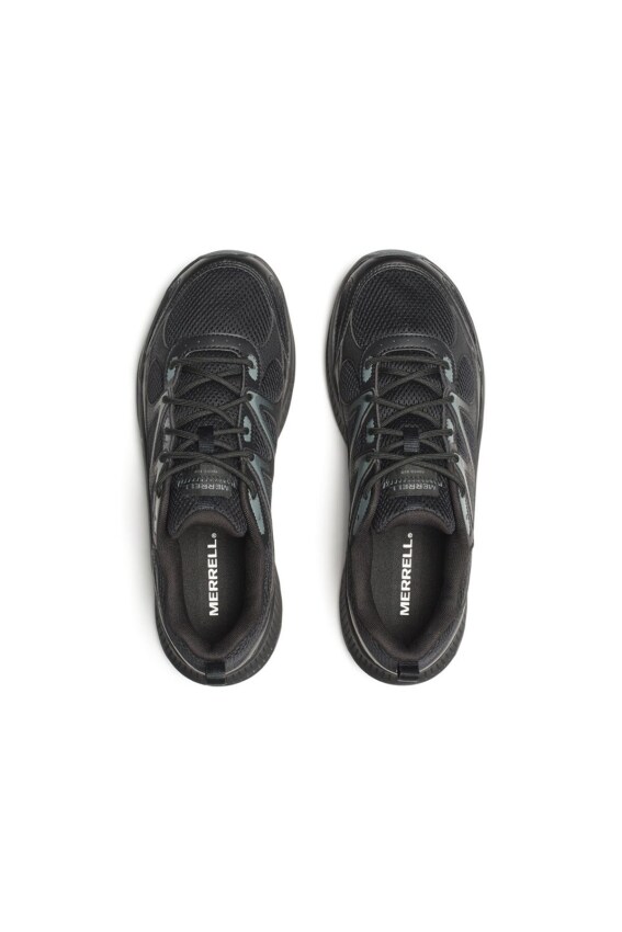 Merrell Tempo Exp Siyah Erkek Outdoor Ayakkabı - 3