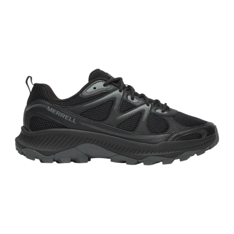 Merrell Tempo Exp Siyah Erkek Outdoor Ayakkabı - 1