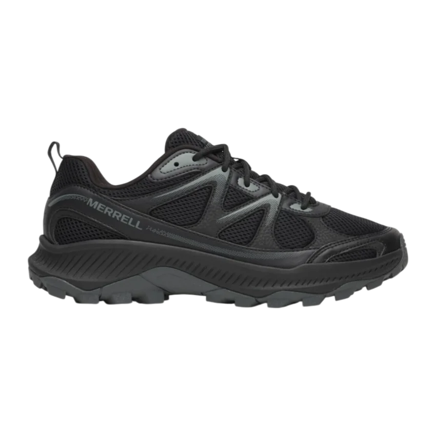 Merrell Tempo Exp Siyah Erkek Outdoor Ayakkabı - 1