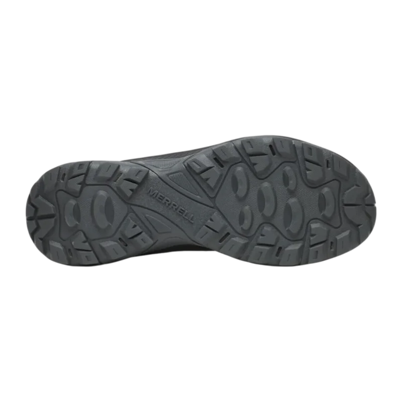 Merrell Tempo Exp Siyah Erkek Outdoor Ayakkabı - 4