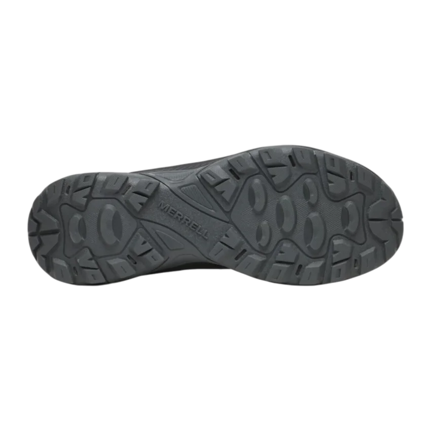 Merrell Tempo Exp Siyah Erkek Outdoor Ayakkabı - 4