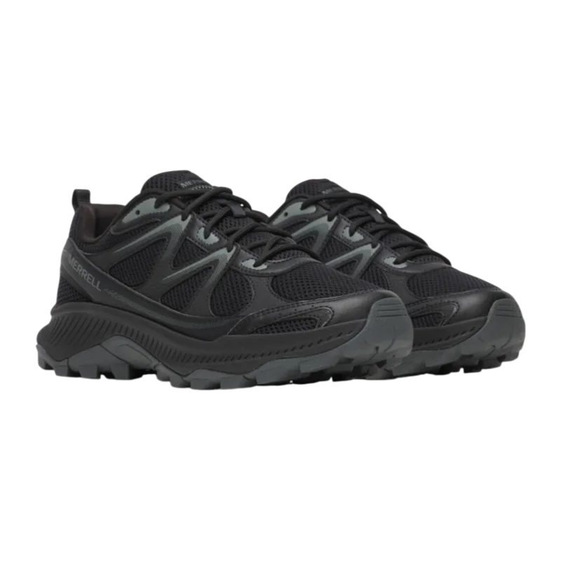 Merrell Tempo Exp Siyah Erkek Outdoor Ayakkabı - Merrell (1)