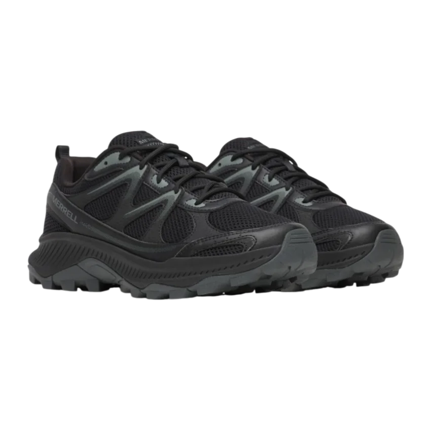 Merrell Tempo Exp Siyah Erkek Outdoor Ayakkabı - 2